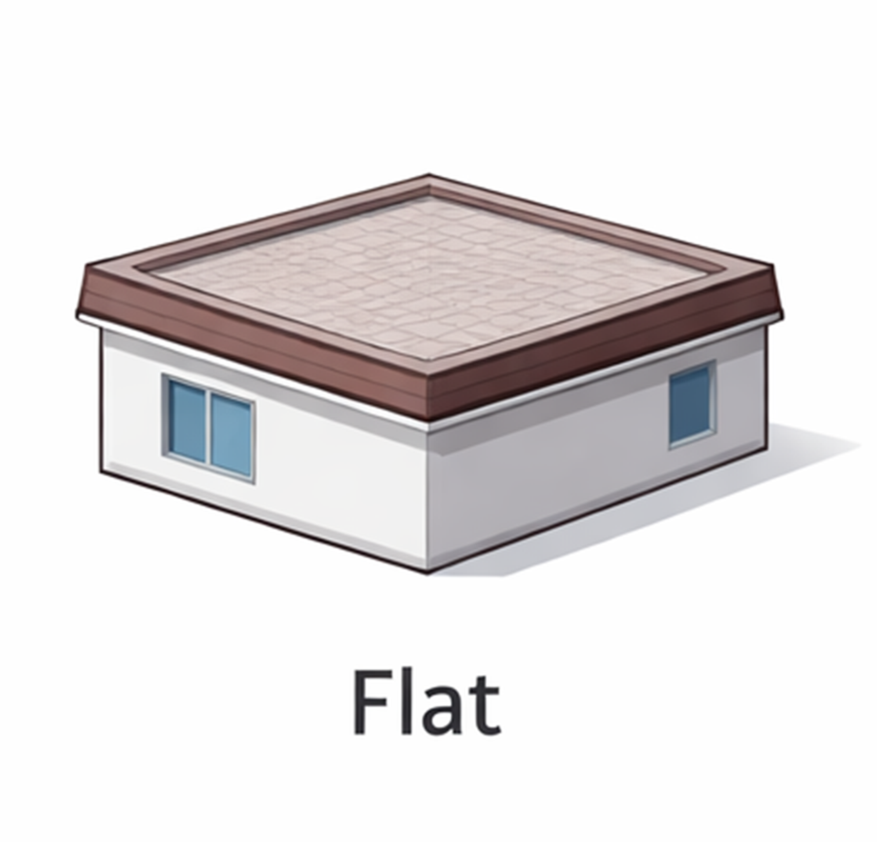 Flat