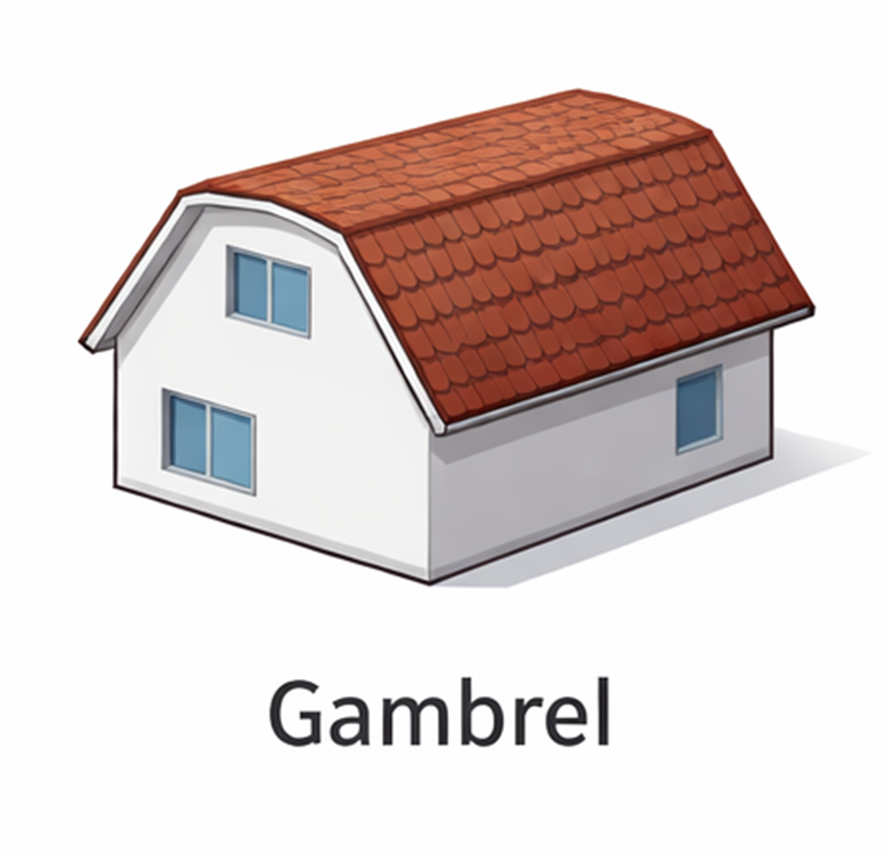 Gambrel