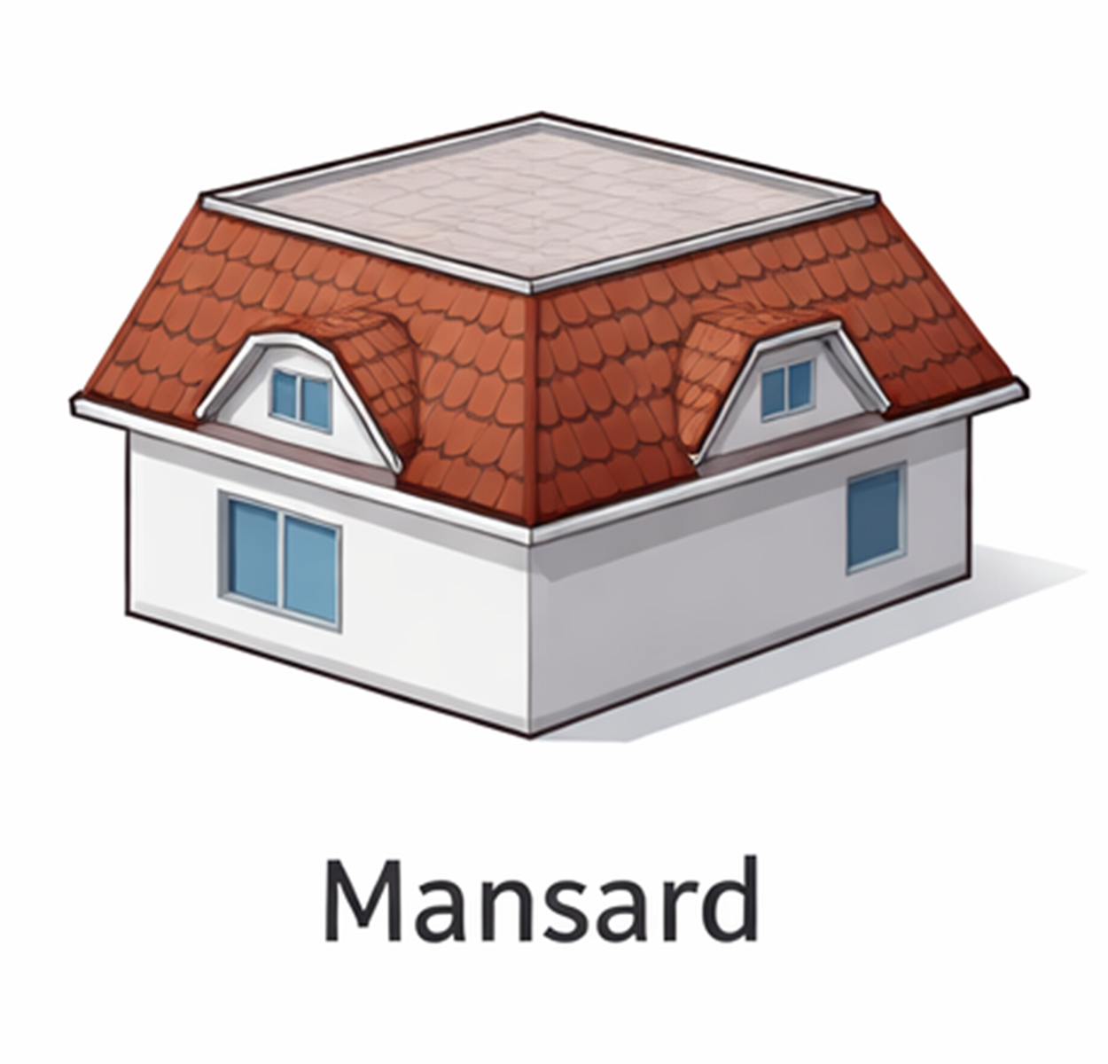 Mansard