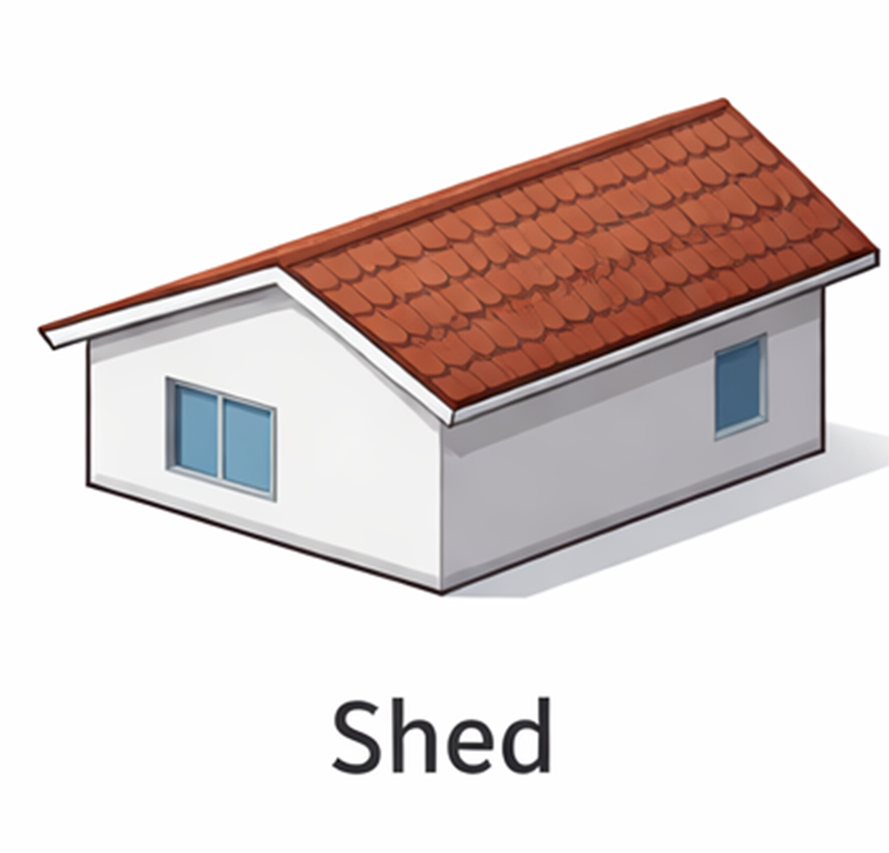 Shed